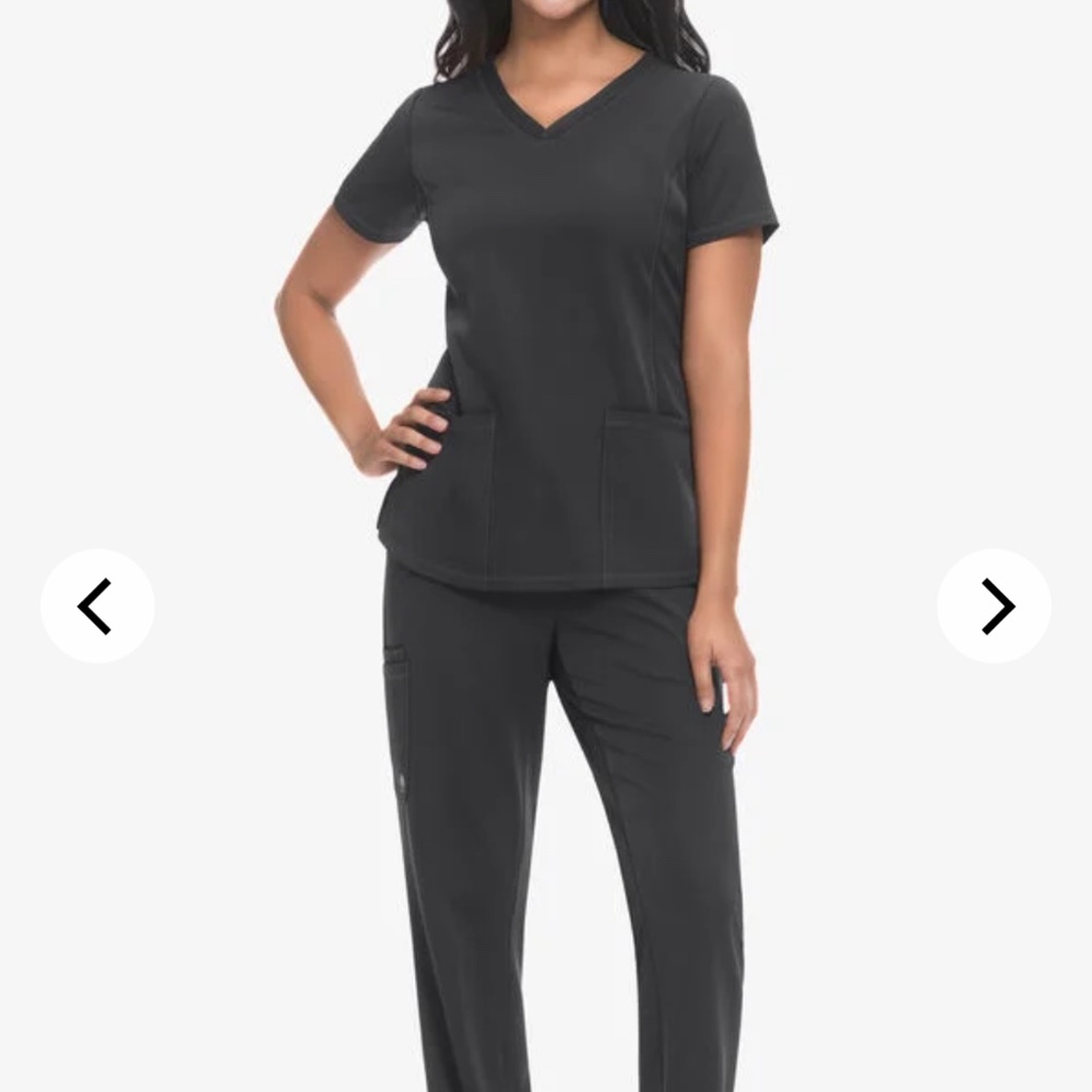 HH Works by Healing Hands /medical uniform